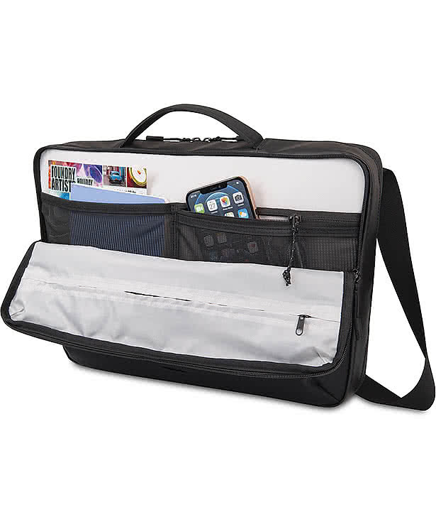 MiiR Olympus 2.0 Messenger Bag