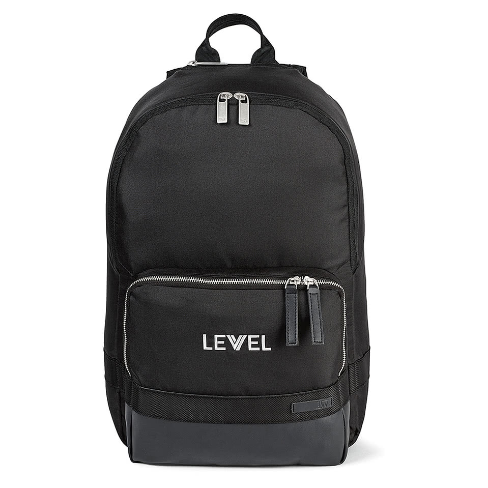 Travis & Wells Ashton 17" Computer Backpack