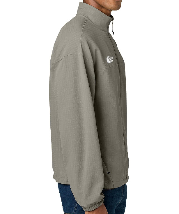 The North Face Mountain Horizon Recycled Soft Shell Jacket