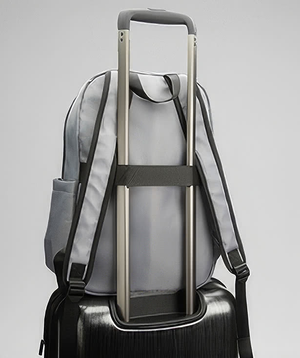 Anywhere Recycled 13" Computer Backpack