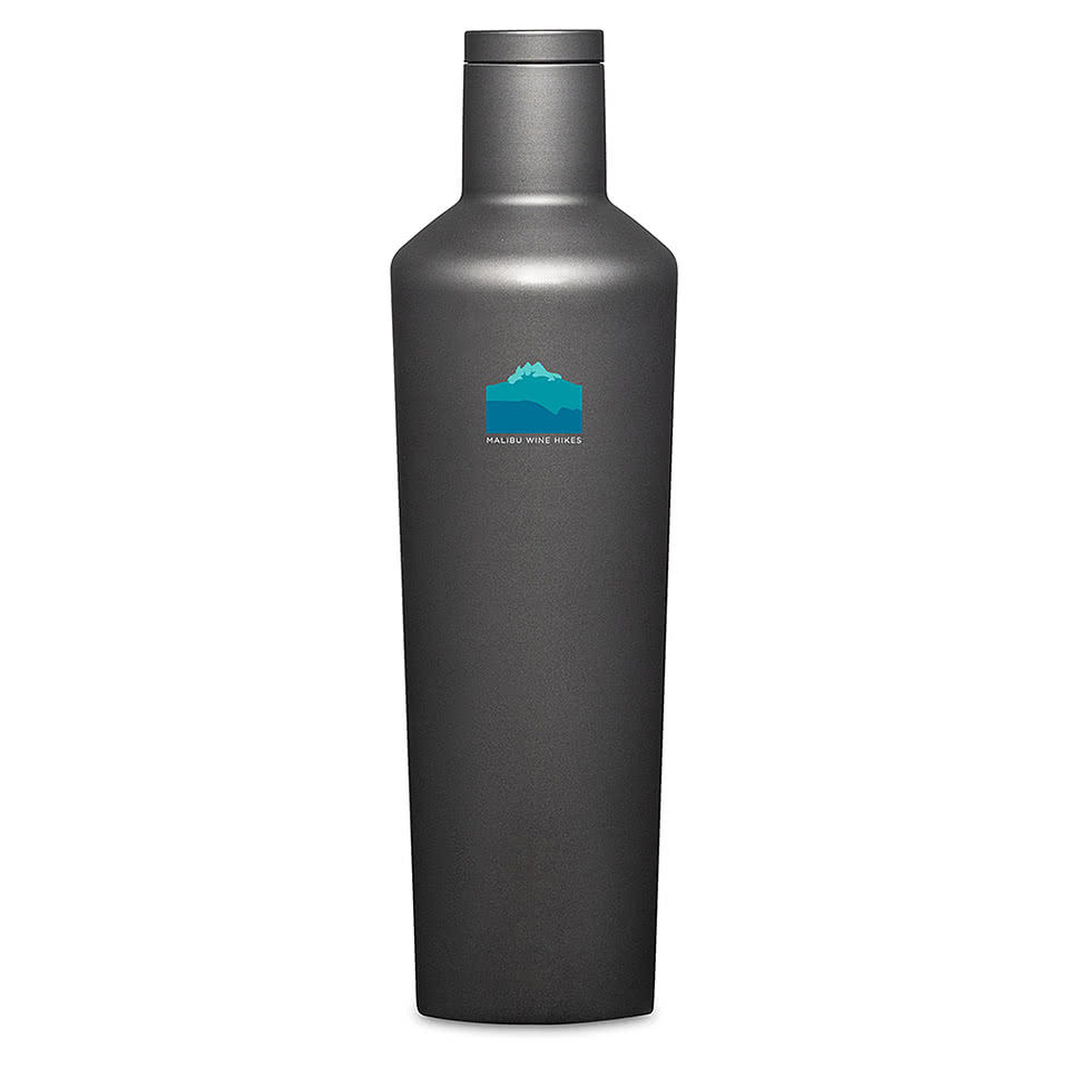 Corkcicle 25 oz. Pure Taste Canteen Water Bottle