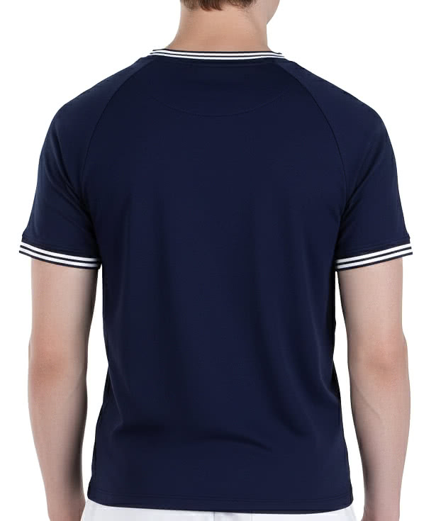 Holloway Eco-Revive Court Performance Shirt