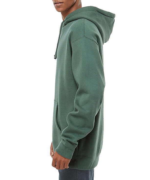 Independent Trading Heavyweight Pullover Hoodie