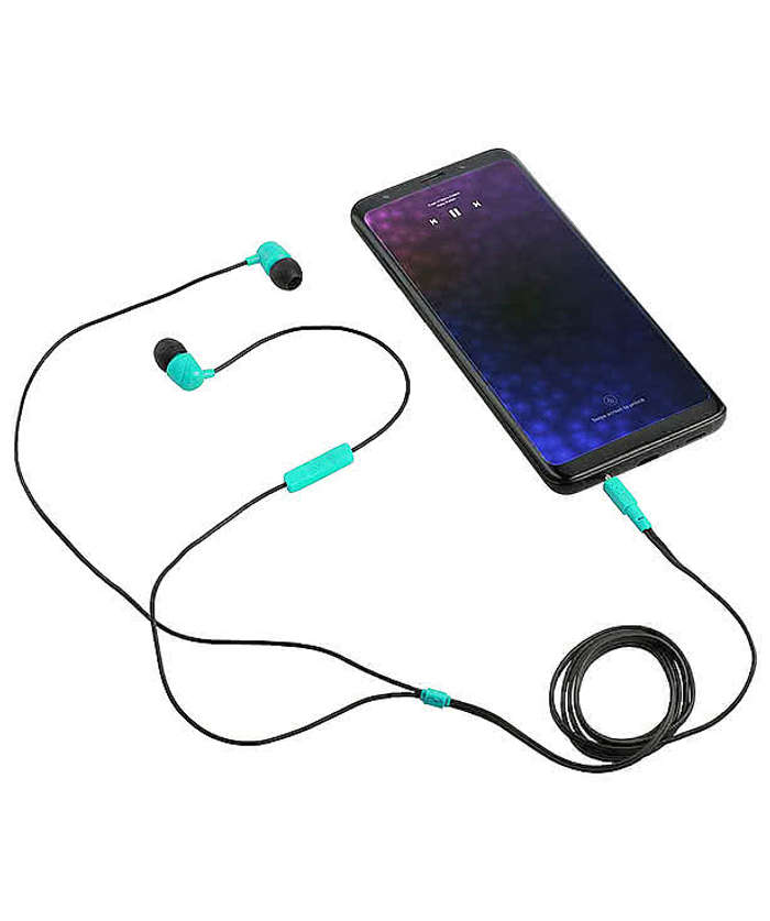 Skullcandy Jib Wired Earbuds with Microphone