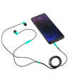 Skullcandy Jib Wired Earbuds with Microphone