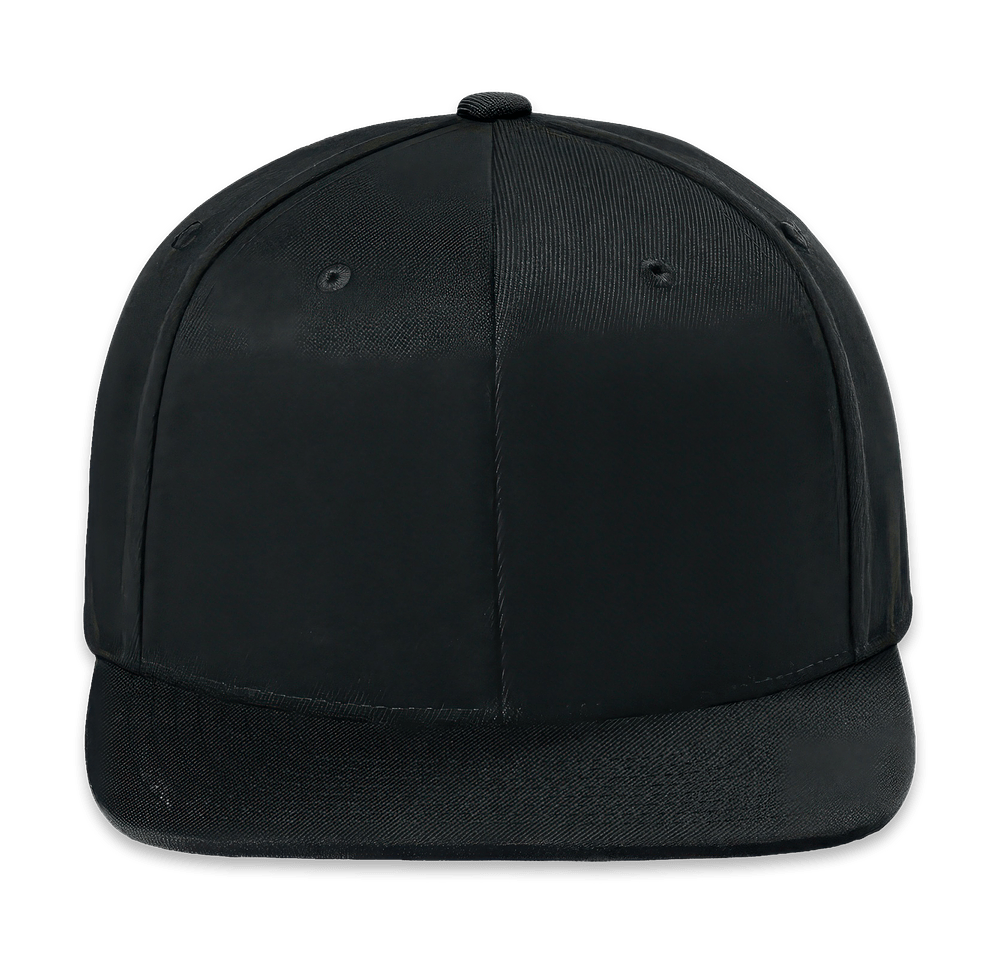 Flexfit 110 Structured Snapback Baseball Hat-default