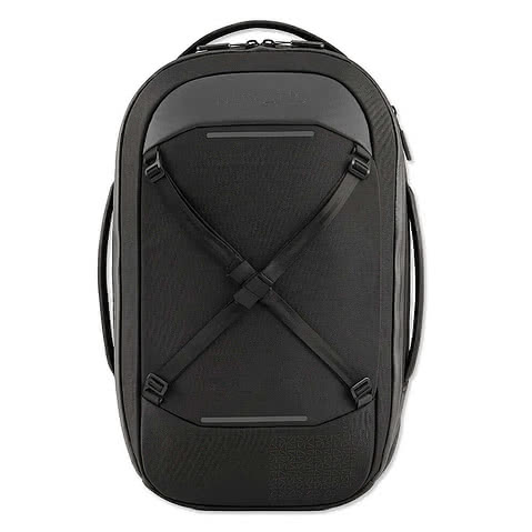 15l travel backpack IMINIX15-SKYSPER Lightweight Packable One external pocket features a hidden compartment for items you might want to conceal SKYSPER Small Hiking Backpack -