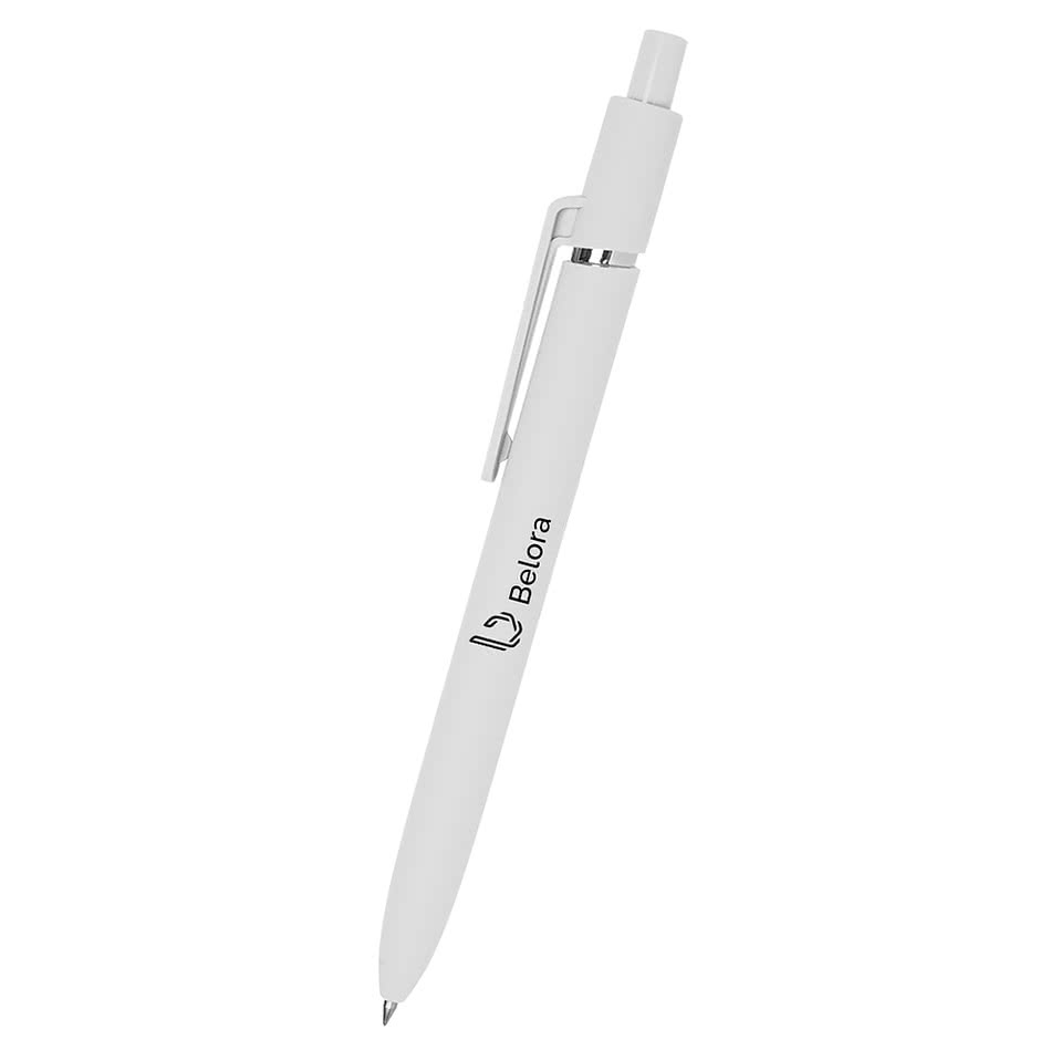 Vivian Recycled Gel Pen (black ink)