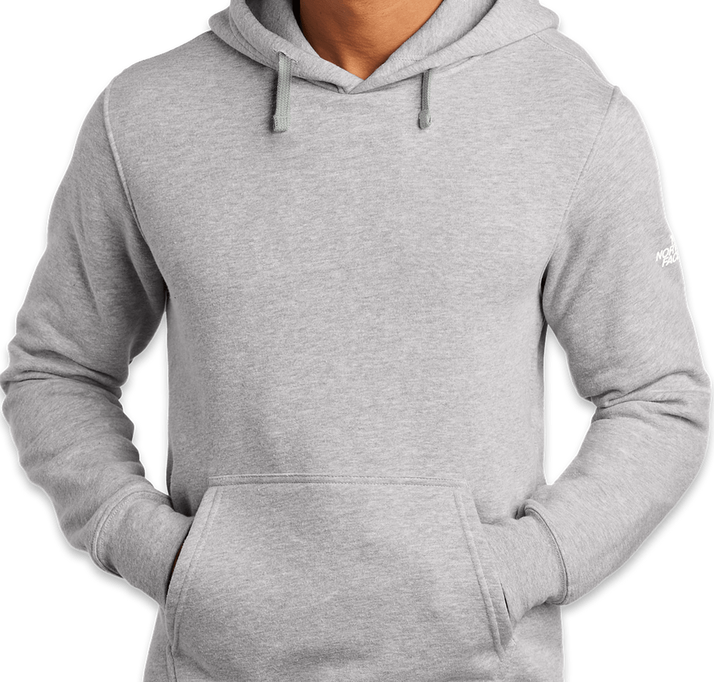 The North Face Pullover Hoodie-default