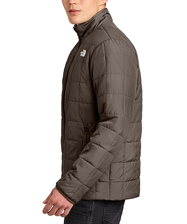 The North Face Iron Drift Recycled Quilted Jacket