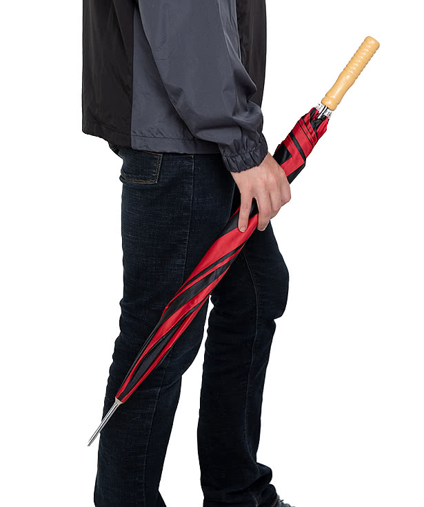 48" Arc Multi-Tone Golf Umbrella