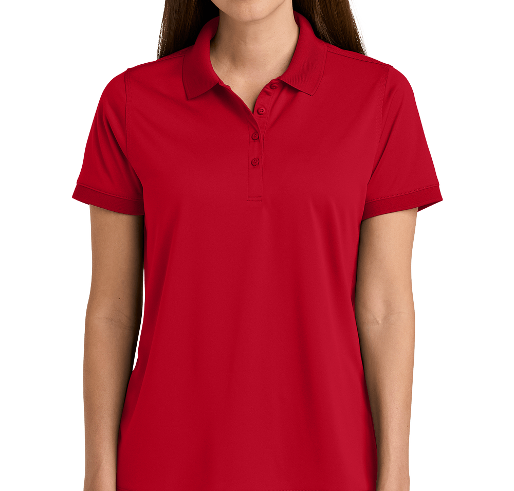CornerStone Women's Workwear Pro Performance Polo-default