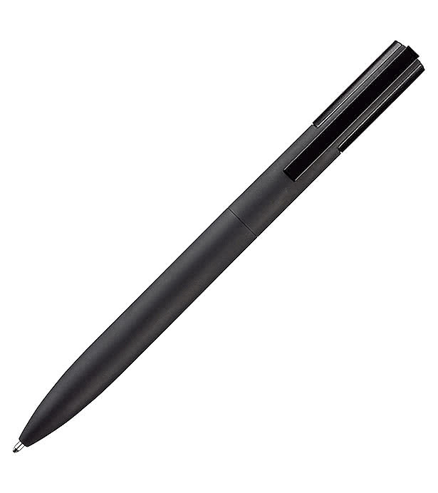 Teasdale Twist Recycled Metal Ballpoint Pen