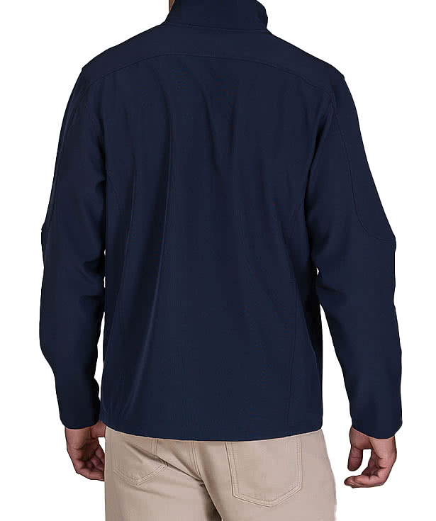Fossa Apparel Nexus Stretch Soft Shell Jacket