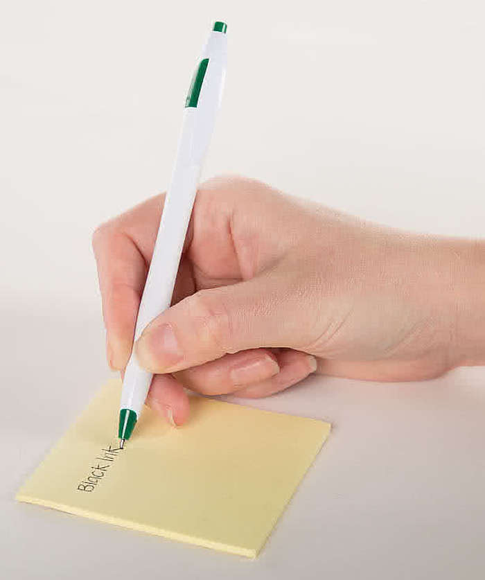 Cougar Promotional Pen (black ink)
