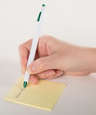 Cougar Promotional Pen (black ink)