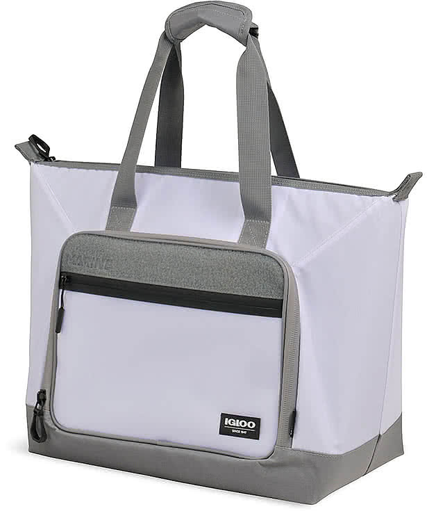 Igloo Marine 30 Can Cooler Tote Bag