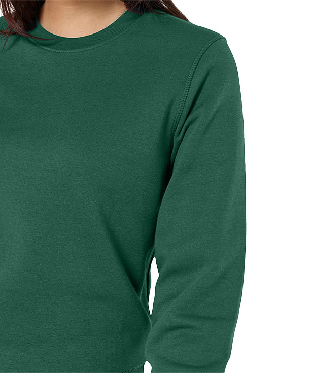 Stanley/Stella Roller Midweight Crewneck Sweatshirt