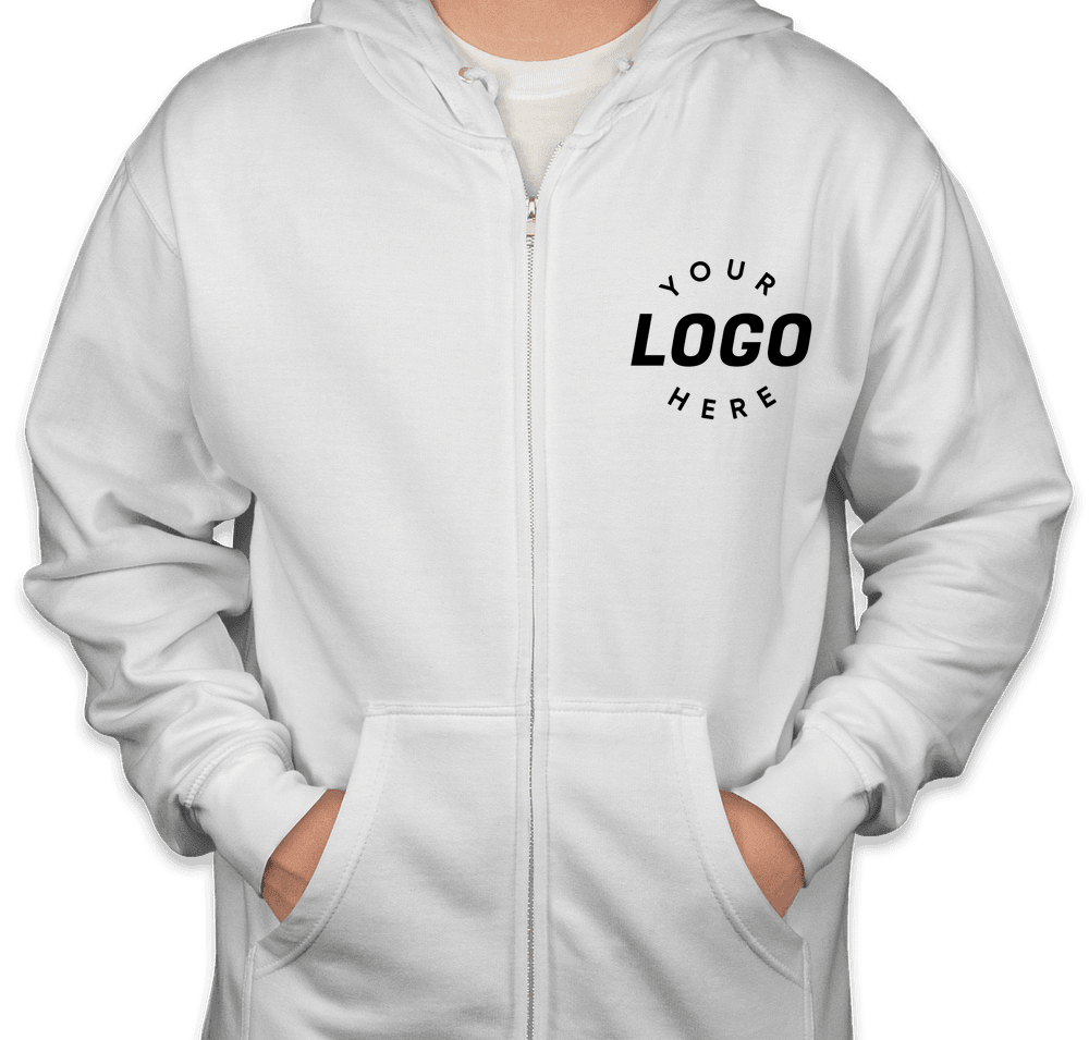 トップス 9090 King Logo Pile Stitched Zip Hoodie King Logo Pile Stitched Zip Hoodie – YZ