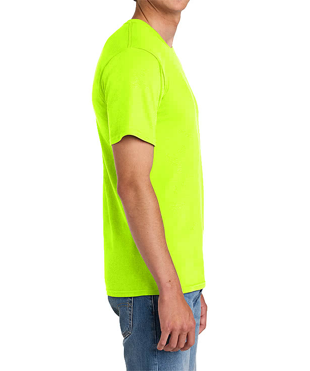 Port & Company Easy Cotton T-shirt