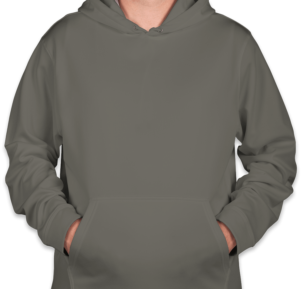 Sport-Tek Performance Pullover Hoodie-default