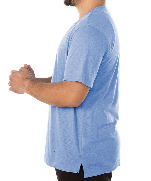 Sport-Tek Strive Performance Blend Shirt