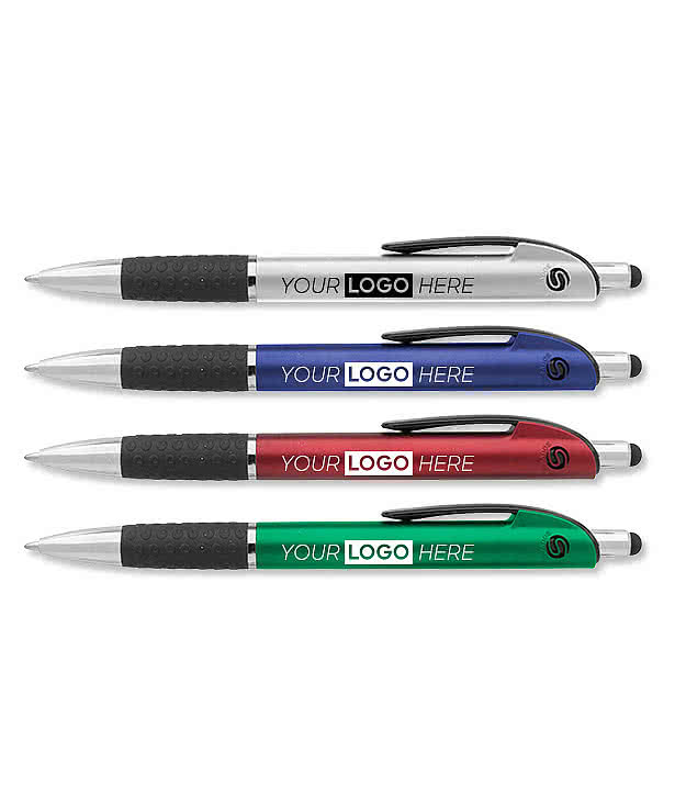 Souvenir Image Stylus Pen (black ink)