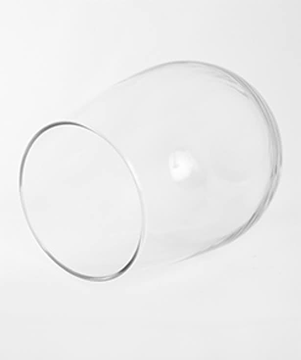 Full Color 17 oz. Stemless Wine Glass