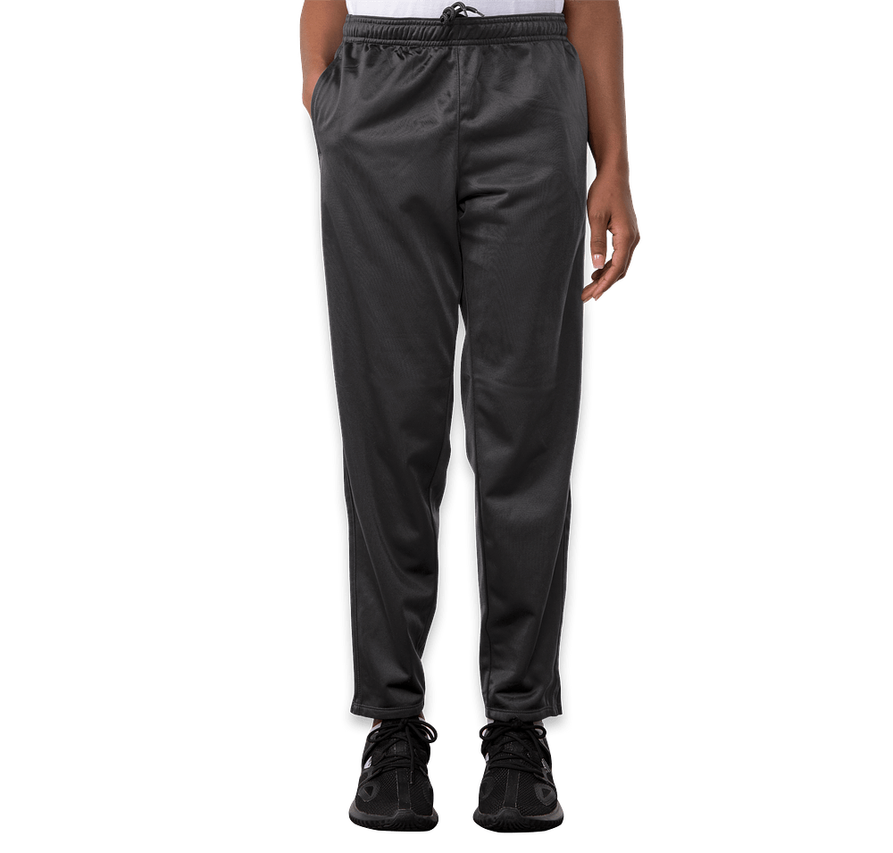 Sport-Tek Women's Tricot Warm-Up Pant-default