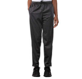 Sport-Tek Women's Tricot Warm-Up Pant - Color: Graphite Grey