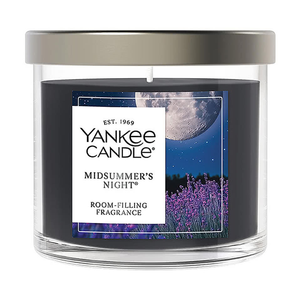 Yankee Candle Small Tumbler Candle