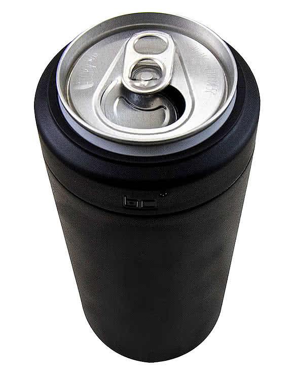 Basecamp Chilly Slim Insulated Can Cooler