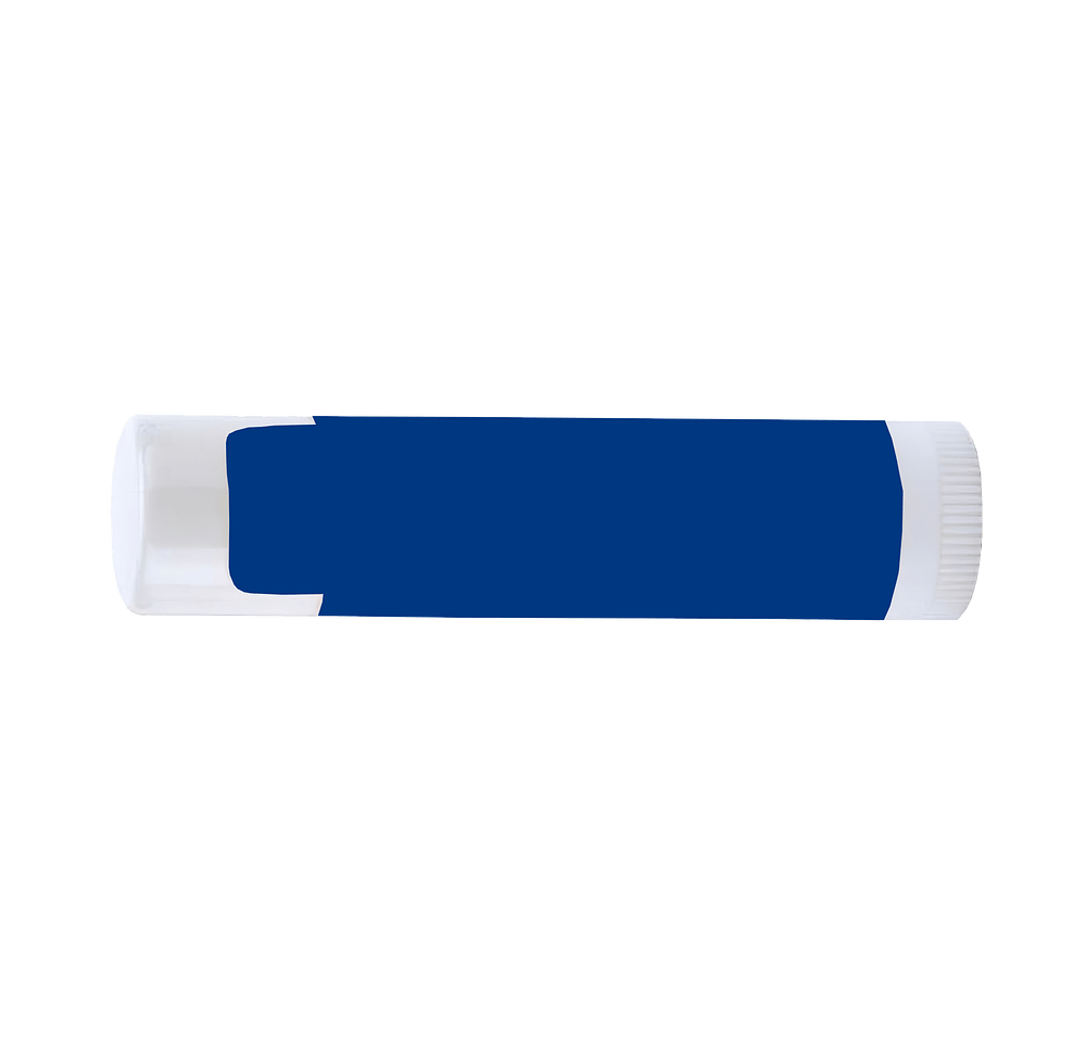 Full Color Natural Beeswax Peppermint Lip Moisturizer-default