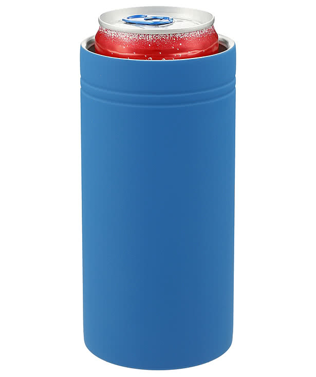12 oz. Sherpa Vacuum Tumbler and Slim Can Insulator
