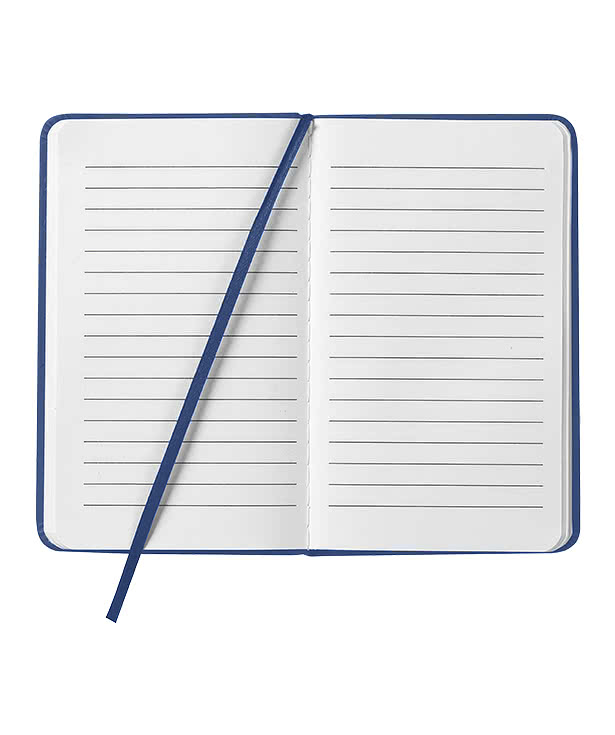 Journal Hard Cover Notebook