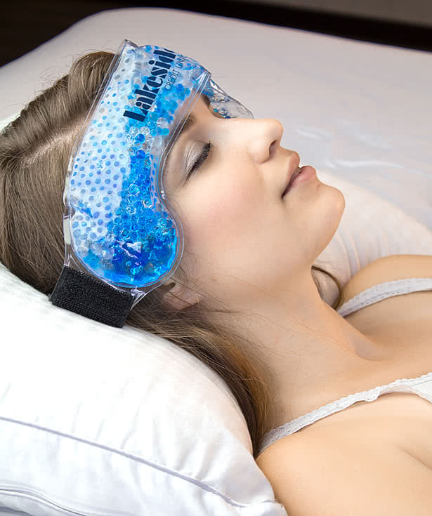 Head & Sinus Thermal Wrap