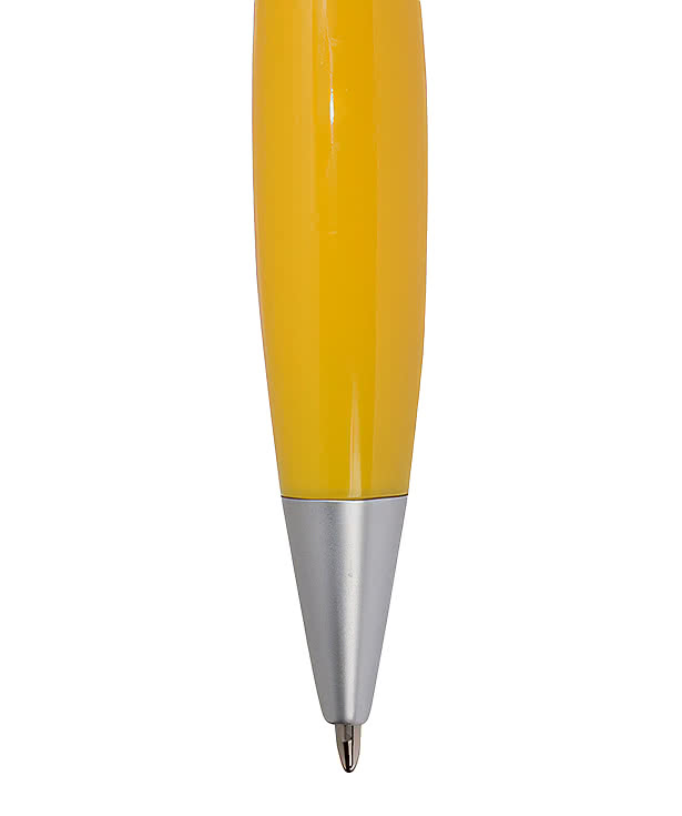 MopToppers Emoti Ballpoint Pen (black ink)