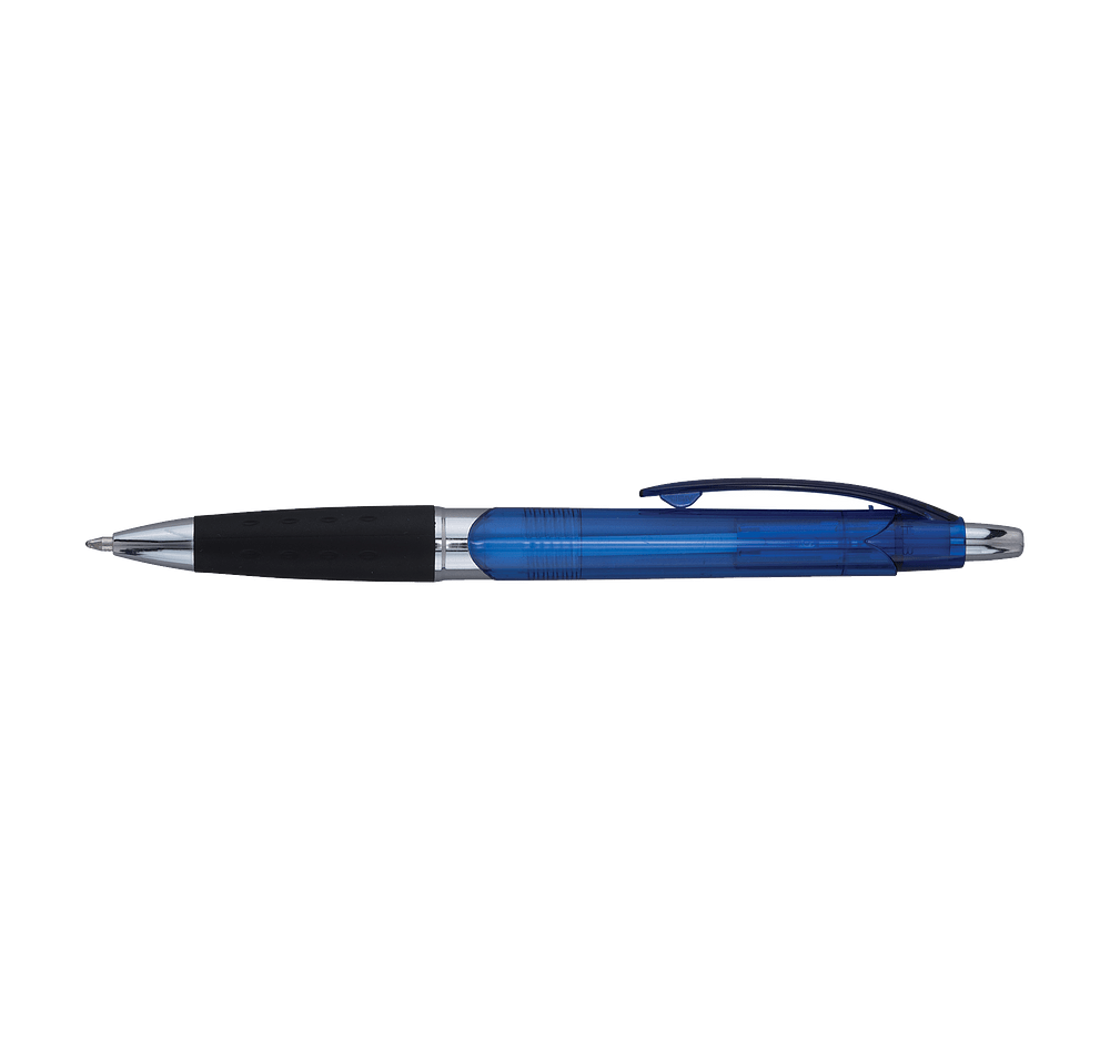 Zumba Ballpoint Pen (black ink)-default