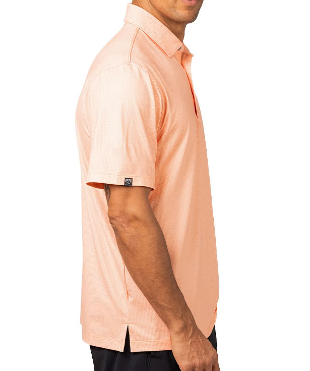 Storm Creek Vacationer UPF 50+ Performance Polo - Embroidered