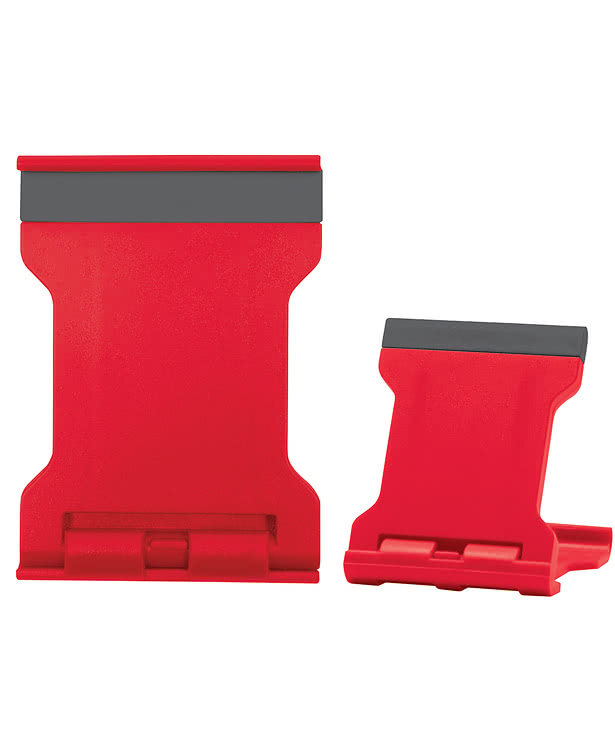 Basic Folding Tablet and Phone Stand