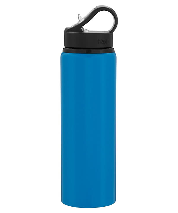 26 oz. h2go Virtue Aluminum Water Bottle