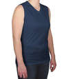 Badger B-Dry Women's Sleeveless Performance Shirt