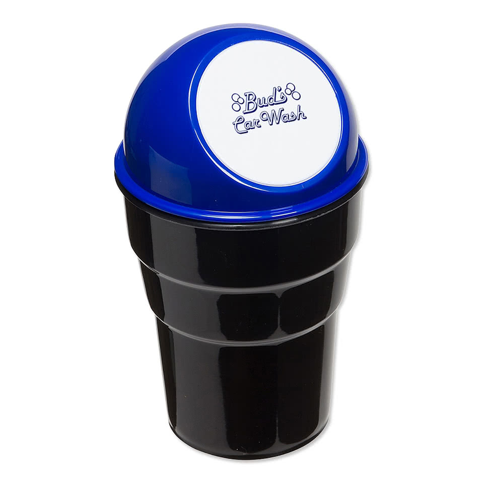 Car Caddy Mini Trash Can