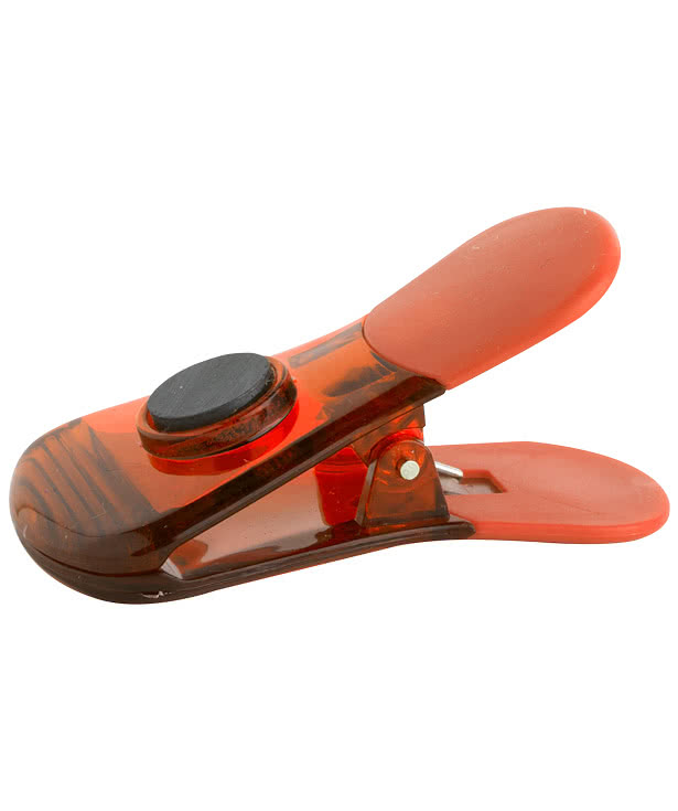 Contempo Magnetic Memo Clip