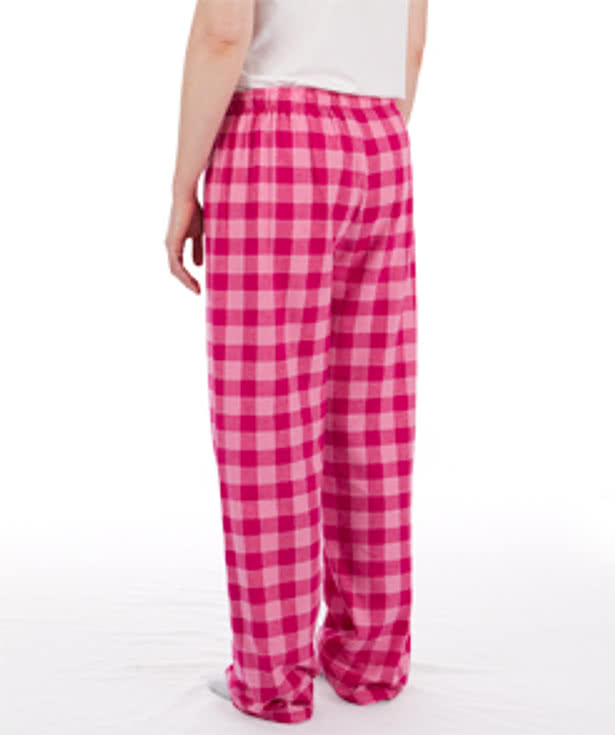 Boxercraft Women's Flannel Pajama Pants