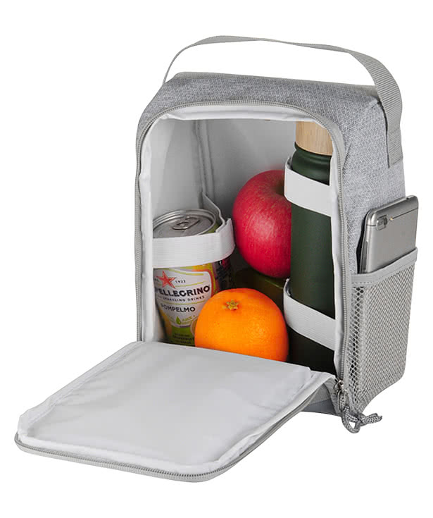 Dove 8 Can Lunch Cooler Bag
