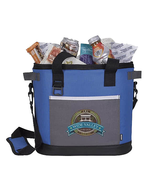Full Color Koozie® Sport 20 Can Cooler
