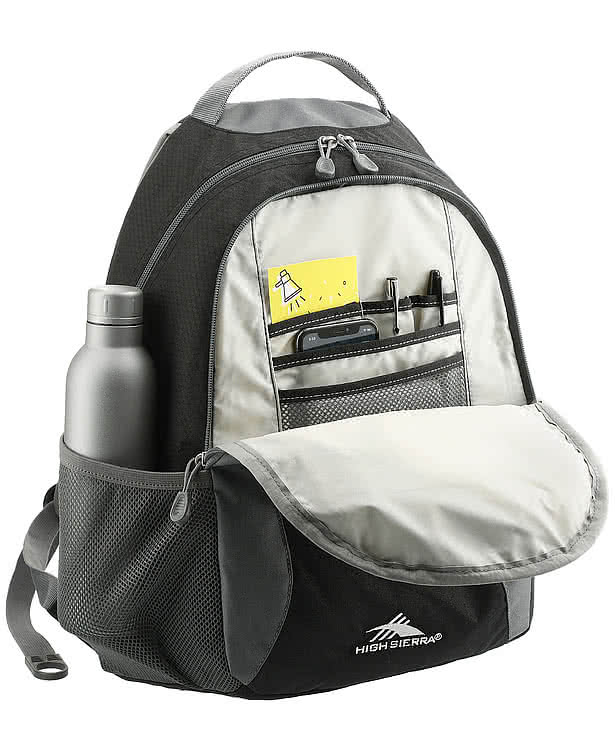 High Sierra® Curve Backpack