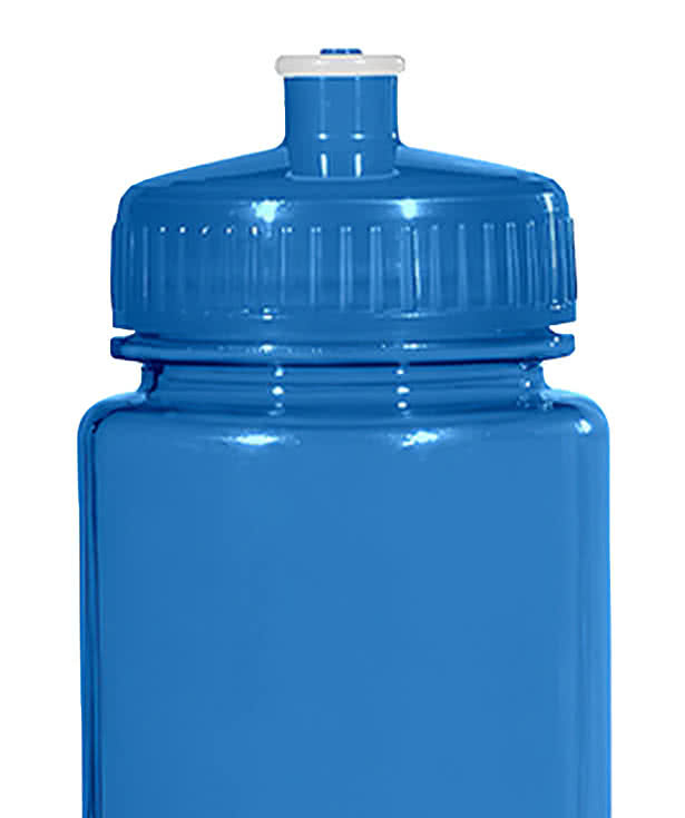 28 oz. Poly-Clean Water Bottle
