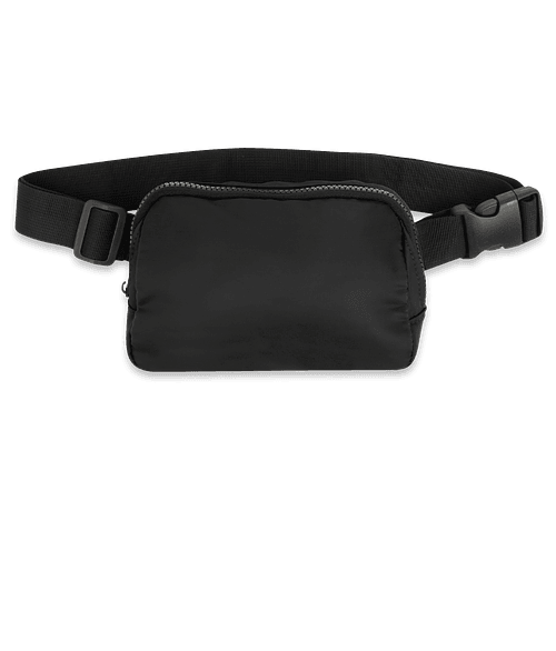 Logo 2025 fanny pack